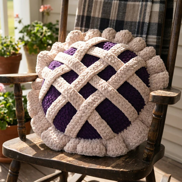 Crochet With Total Confidence